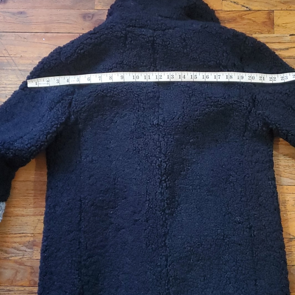 J.Crew Coat - Picture 12 of 12